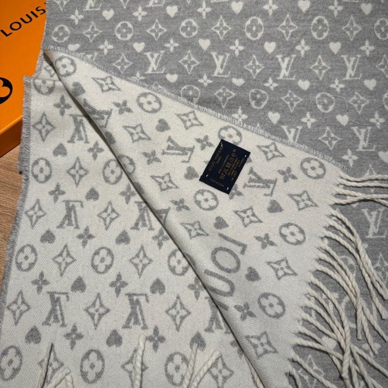 Louis Vuitton Scarf